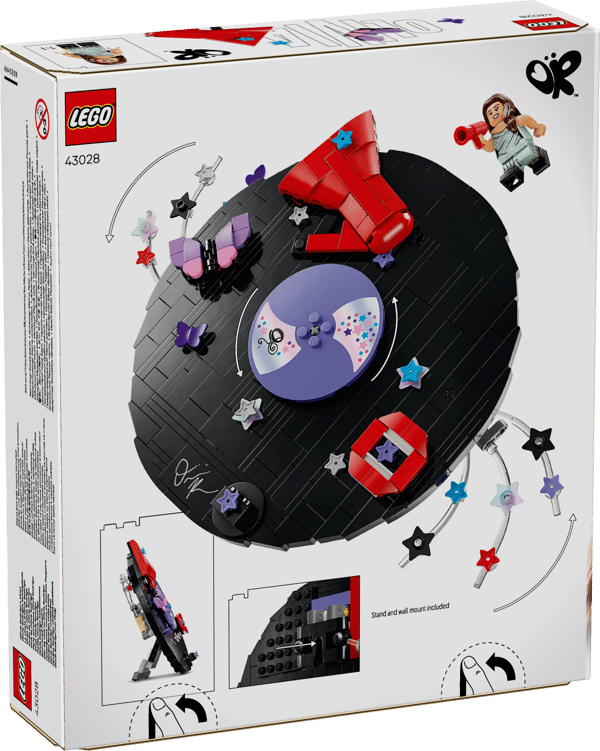 Olivia Rodrigo's Vinyl - Image 11