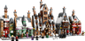 Hogsmeade™ Village – Collectors' Edition