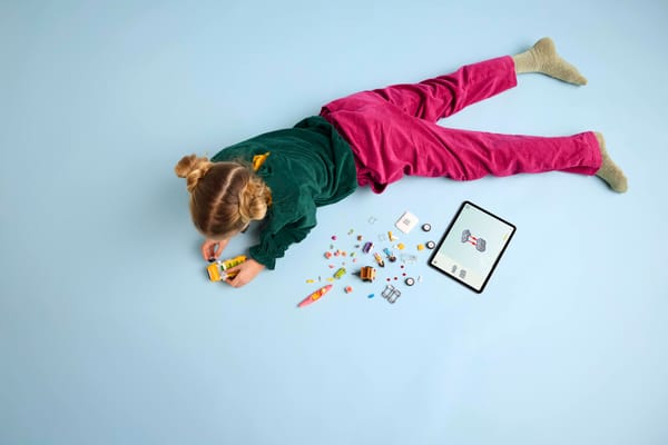 Friendship Road-Trip Travel Car - Image 12