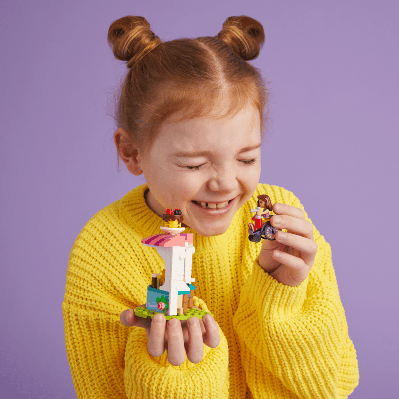 Pancake Shop 41753 | Friends | Buy online at the Official LEGO Pancake Shop 41753 | Friends | Buy online at the Official LEGO