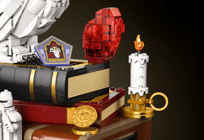 Sorcerer's Stone – Collectors' Edition 76466 | Harry Potter™ | Buy