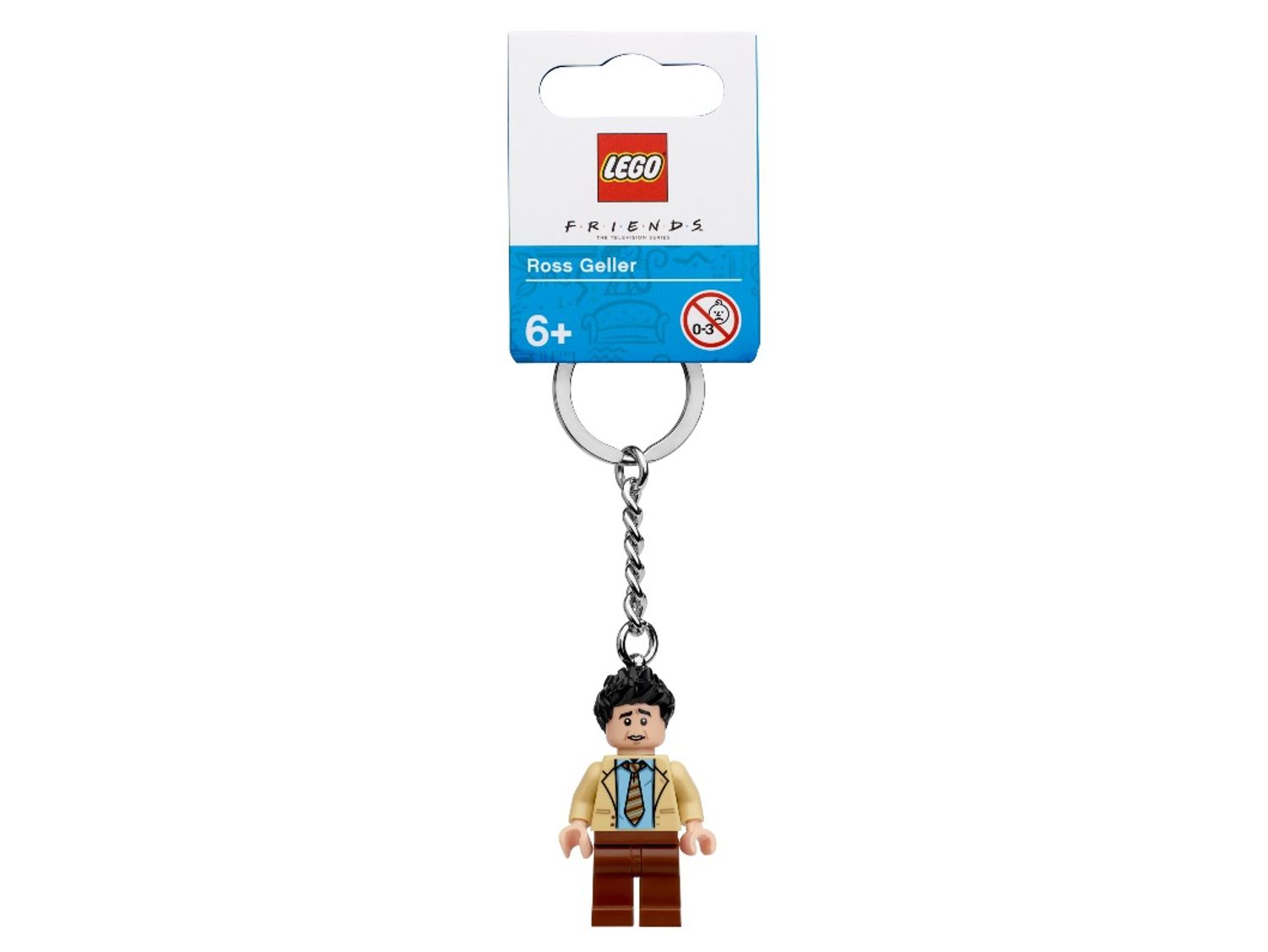 Ross Keyring