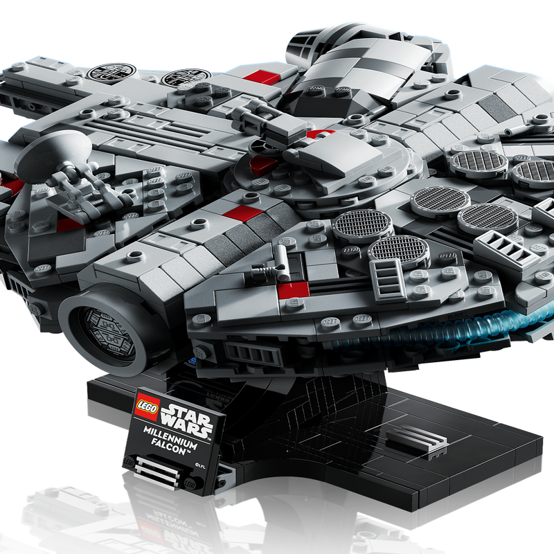 Millennium Falcon™