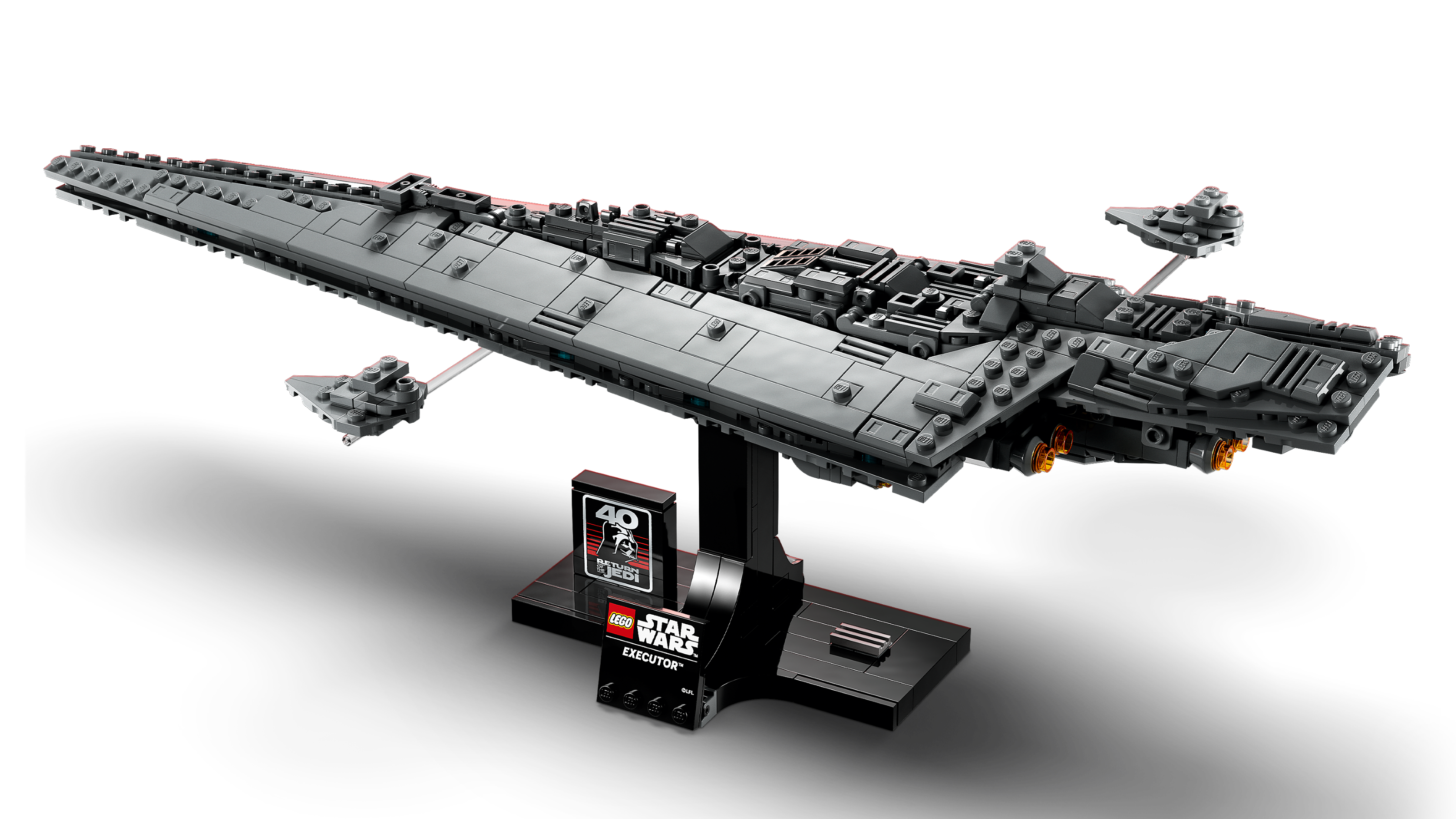 LEGO Executor Super Star DestroyerTM