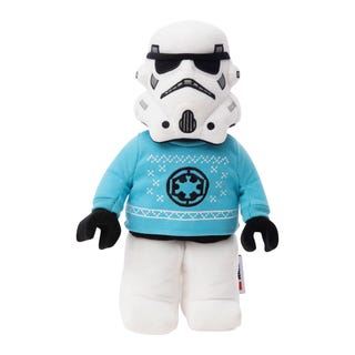 Stormtrooper™ Holiday Plush