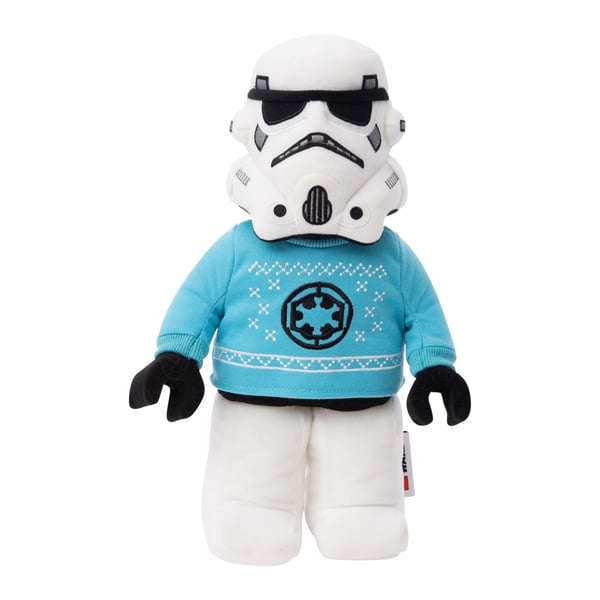 LEGO 5007463 Peluche festive Stormtrooper™ — visuel 2 sur 4