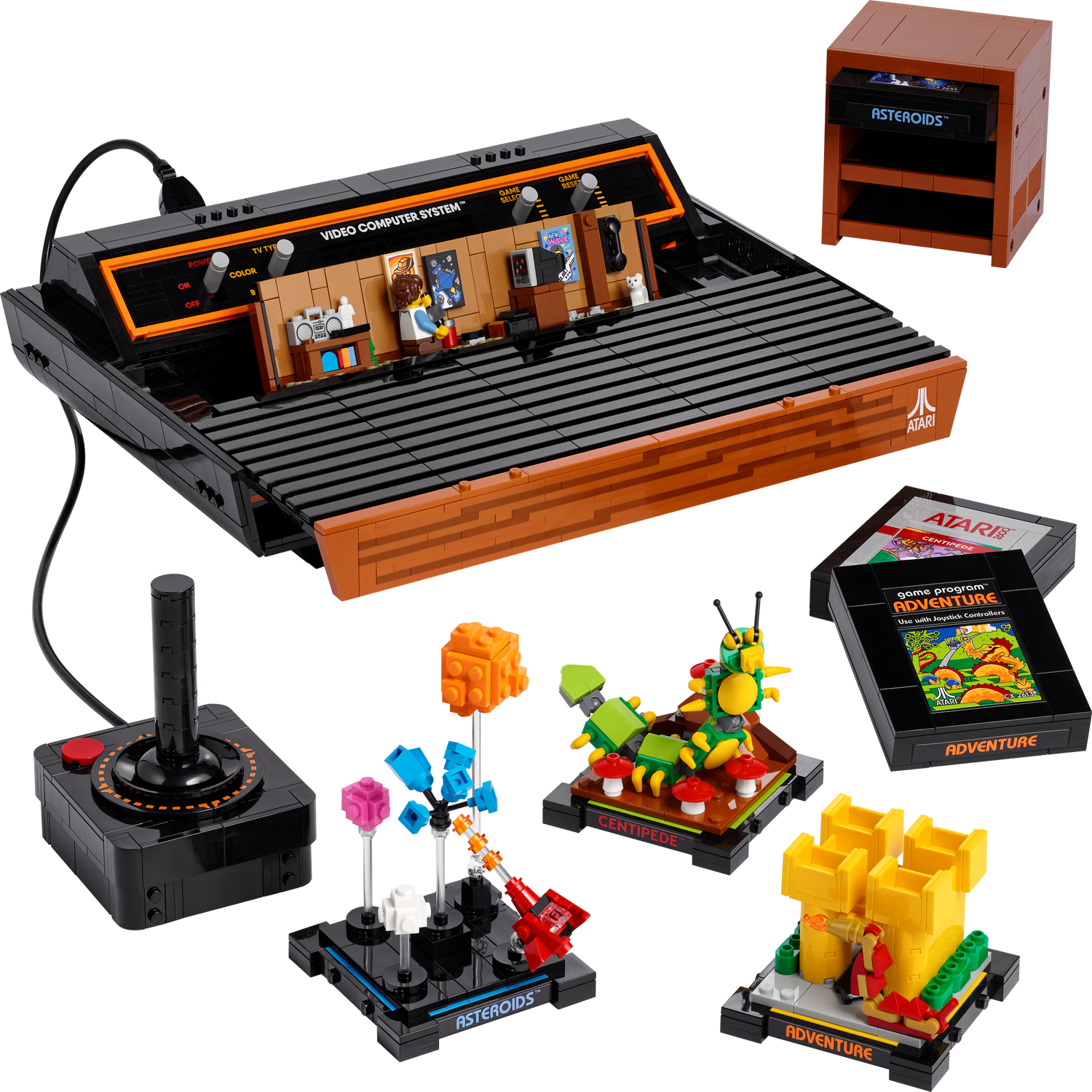 LEGO® – Atari® 2600 – 10306