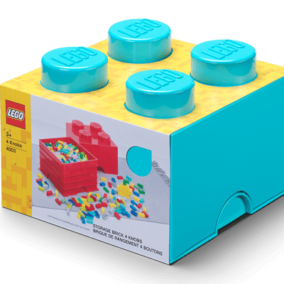 LEGO Storage | Official LEGO Shop US LEGO Storage | Official LEGO Shop US