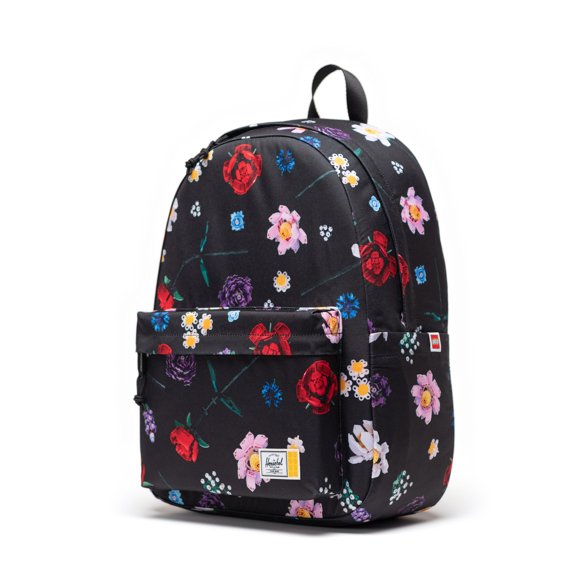 LEGO® Herschel Classic™ XL Backpack – Falling Florals 5010423