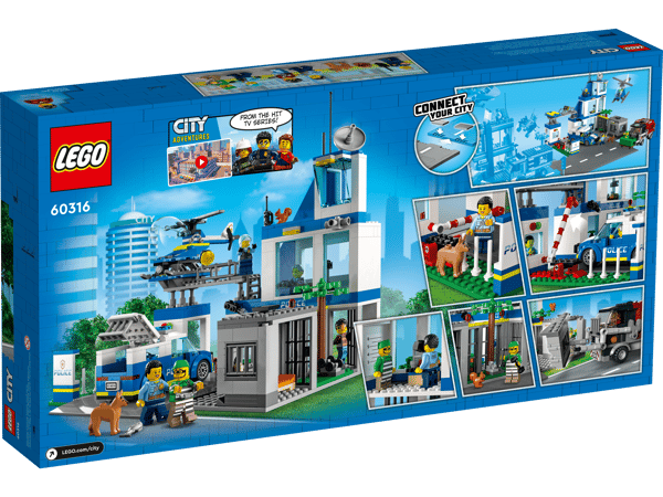 Police Station - Image 11