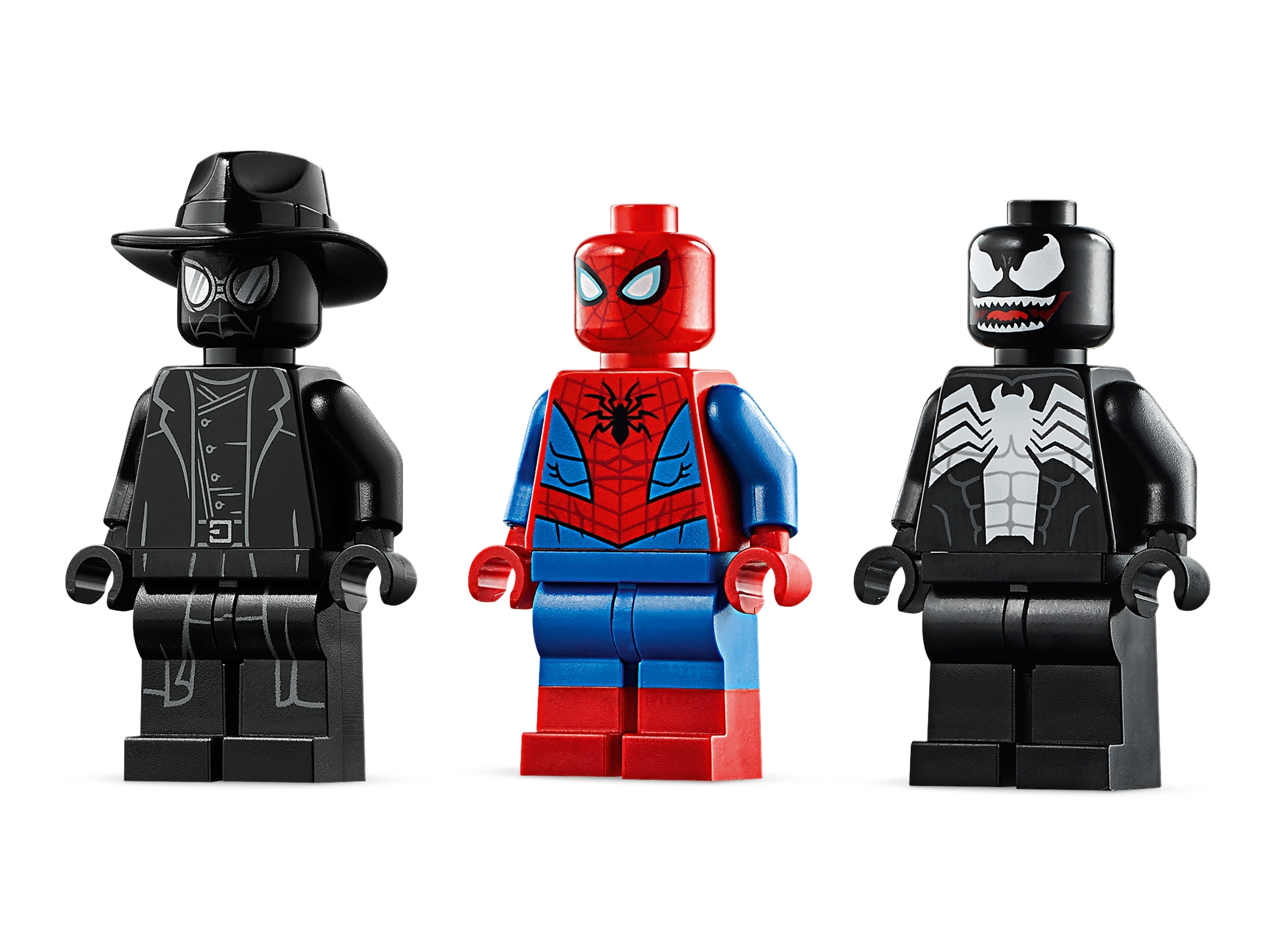 undersøgelse samarbejde Misforståelse Spiderjet vs. Venom Mech 76150 | Marvel | Buy online at the Official LEGO®  Shop US