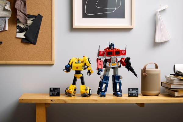 Bumblebee - Image 18
