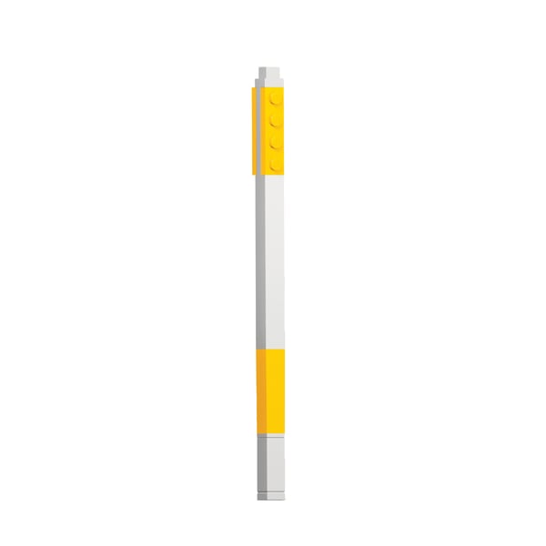 LEGO 5006163 Stylo à encre gel emblématique LEGO® — visuel 7 sur 8