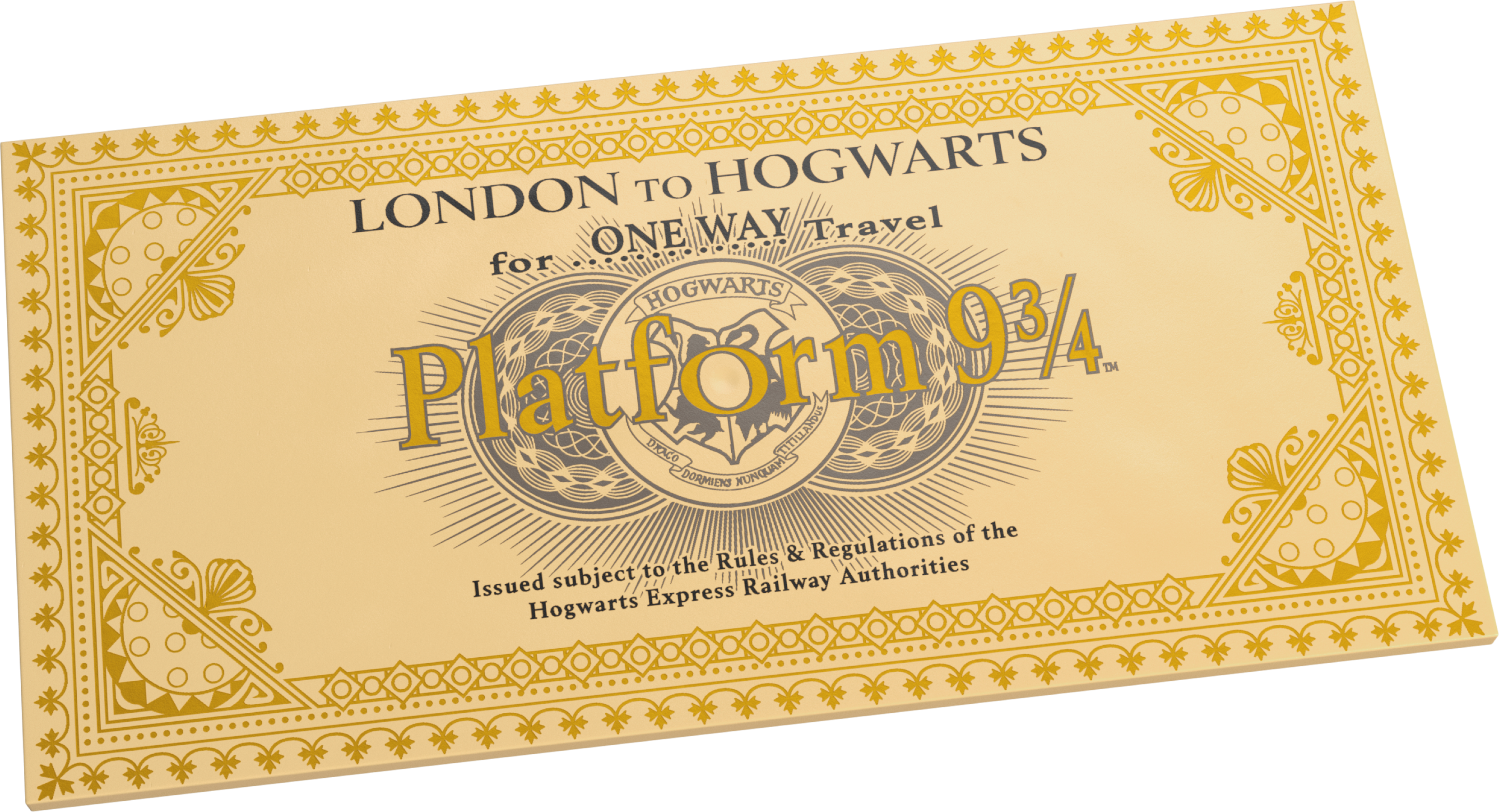 Hogwarts Express™ – Collectors' Edition 76405, Harry Potter™
