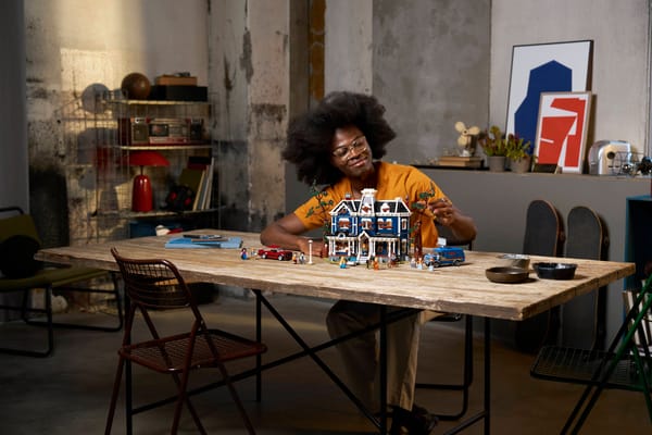 Stranger Things: The Creel House - Image 17