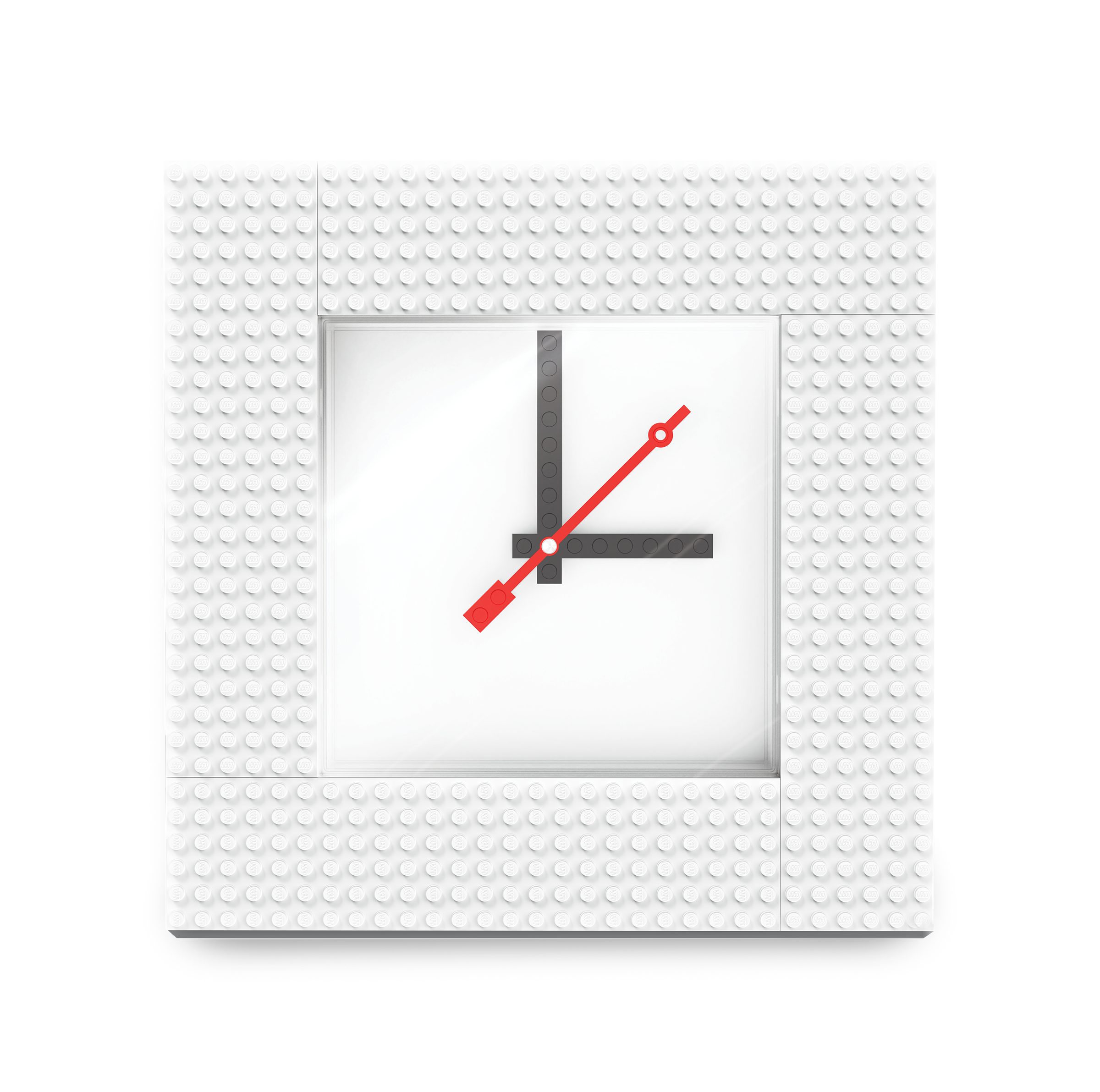 LEGO Wall Clock - Thumbnail 2