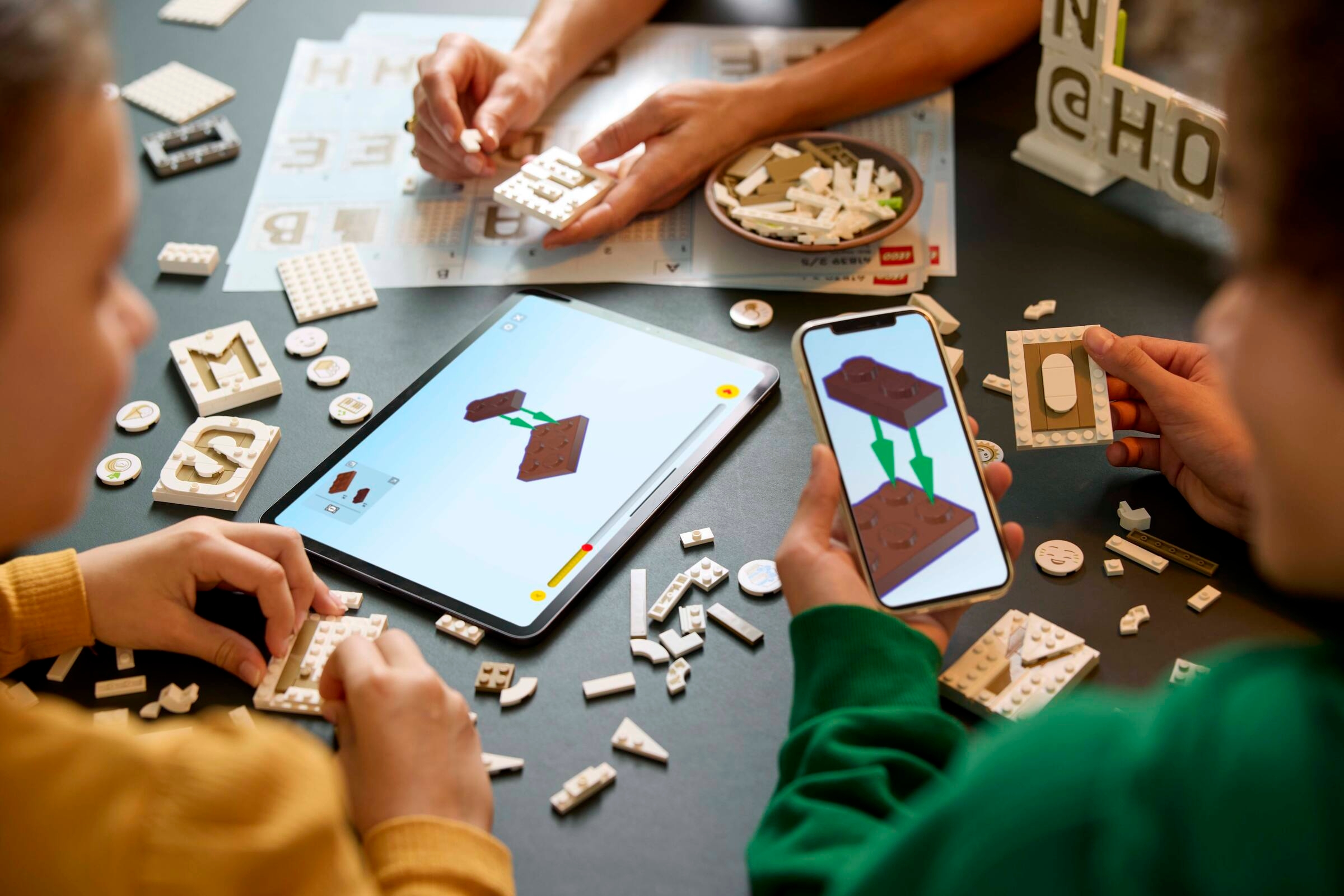 メッセージボード 41839 | その他 |レゴ®ストア公式オンラインショップ