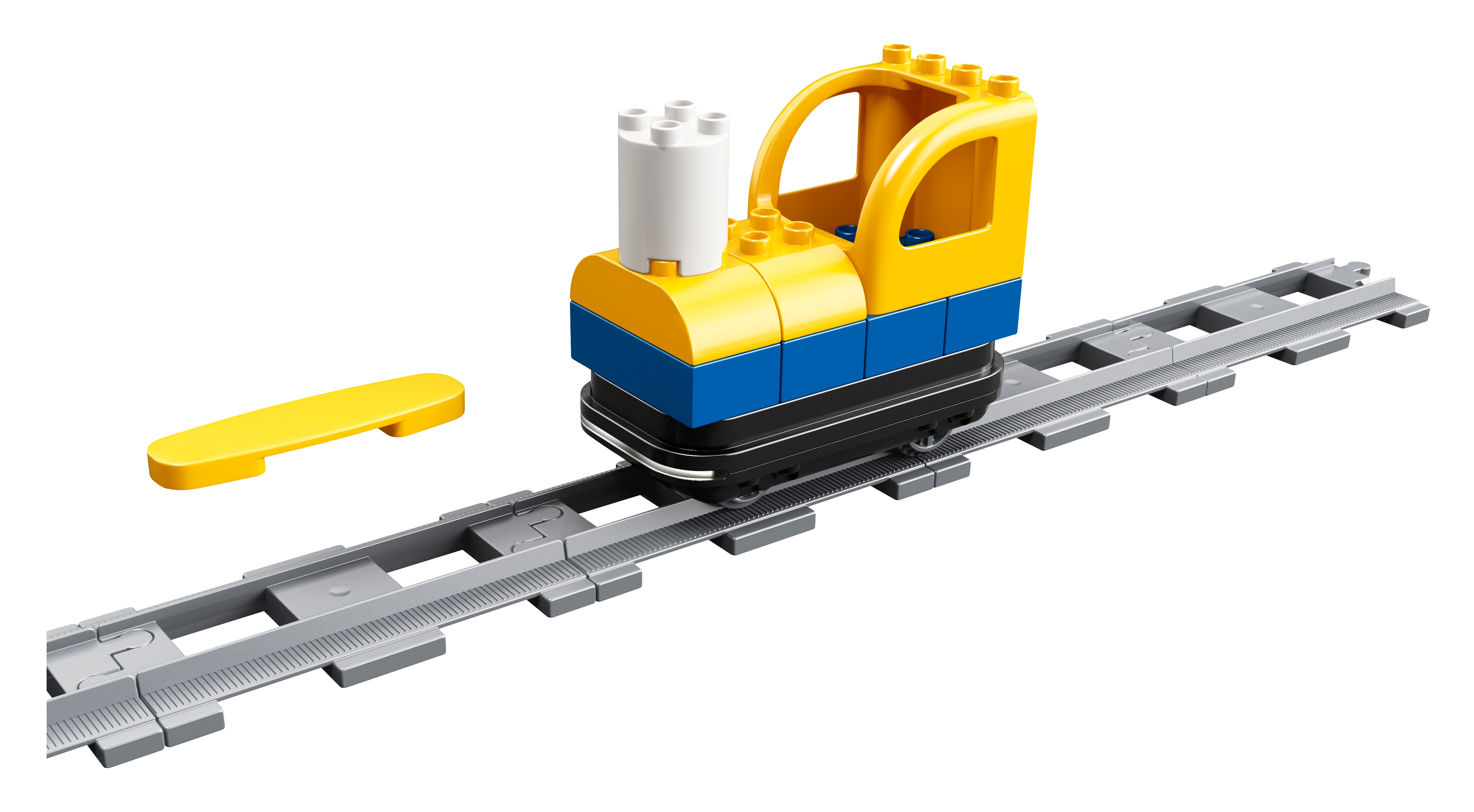 Coding Express 45025 | DUPLO® | Buy online at the Official LEGO