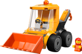 Rides – Construction Loader