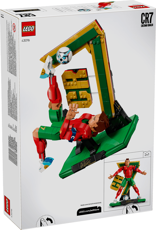 Cristiano Ronaldo – Soccer Legend - Image 10