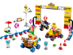 Mario Kart™ – Baby Peach & Grand Prix Set