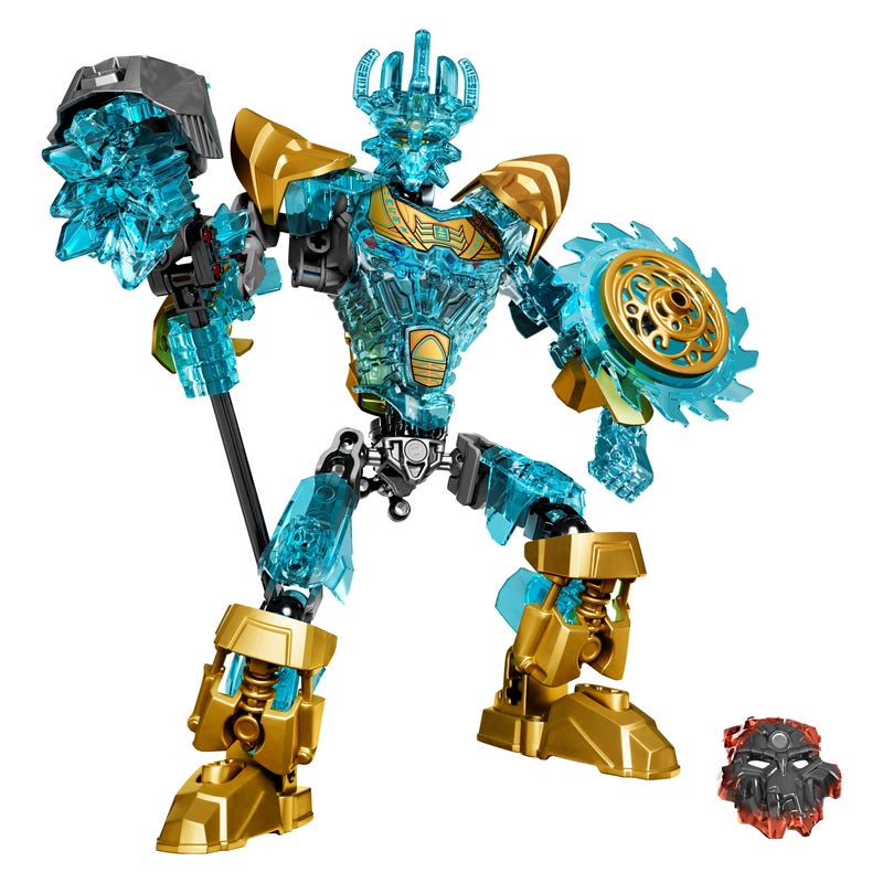 Lego Technic Bionicle Site Lego Technic Bionicle Green Mixed