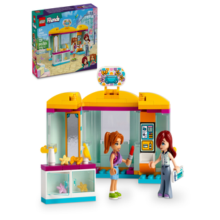 LEGO® – Winkeltje met accessoires – 42608