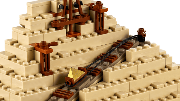 Great Pyramid of Giza - Image 7