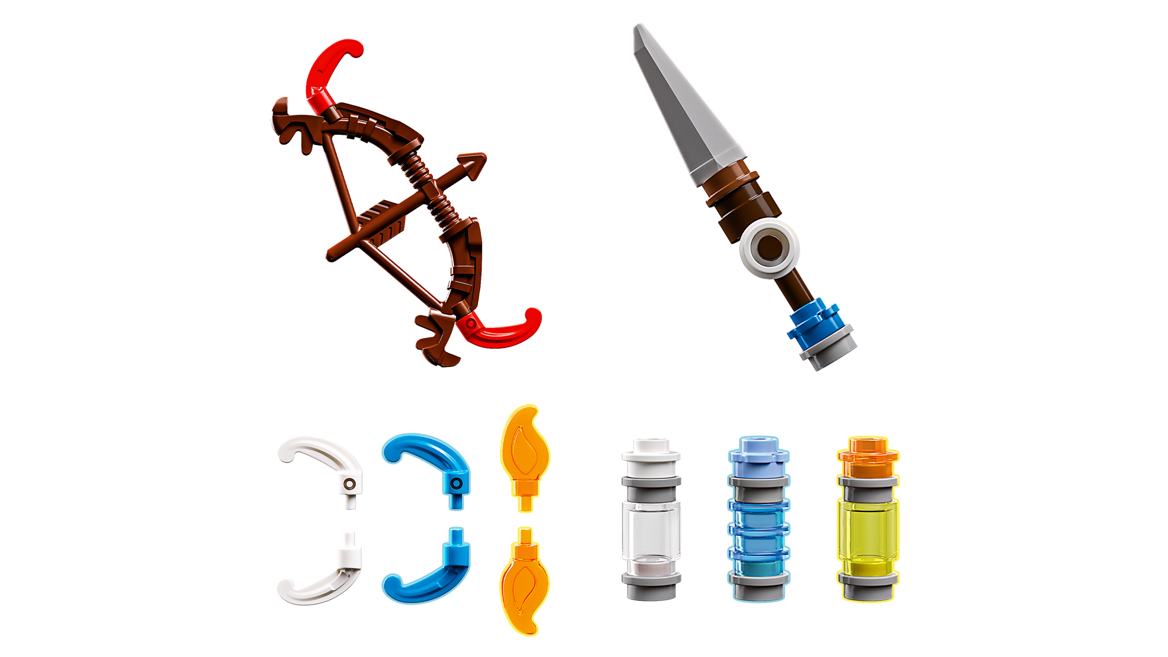 アーロイ＆ヴァール vs シェルウォーカー＆ソウトゥース 77037