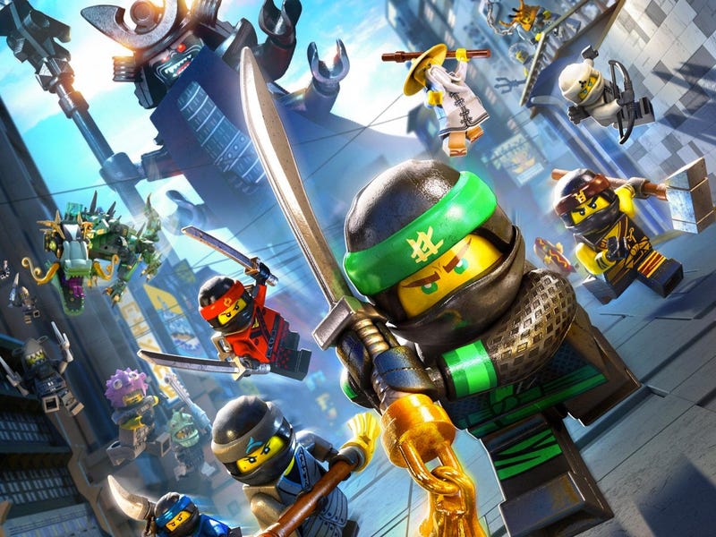 Spiele Lego Ninjago Offizieller Lego Shop De