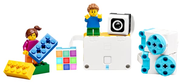 LEGO® Education SPIKE™ Essential Set - Image 4