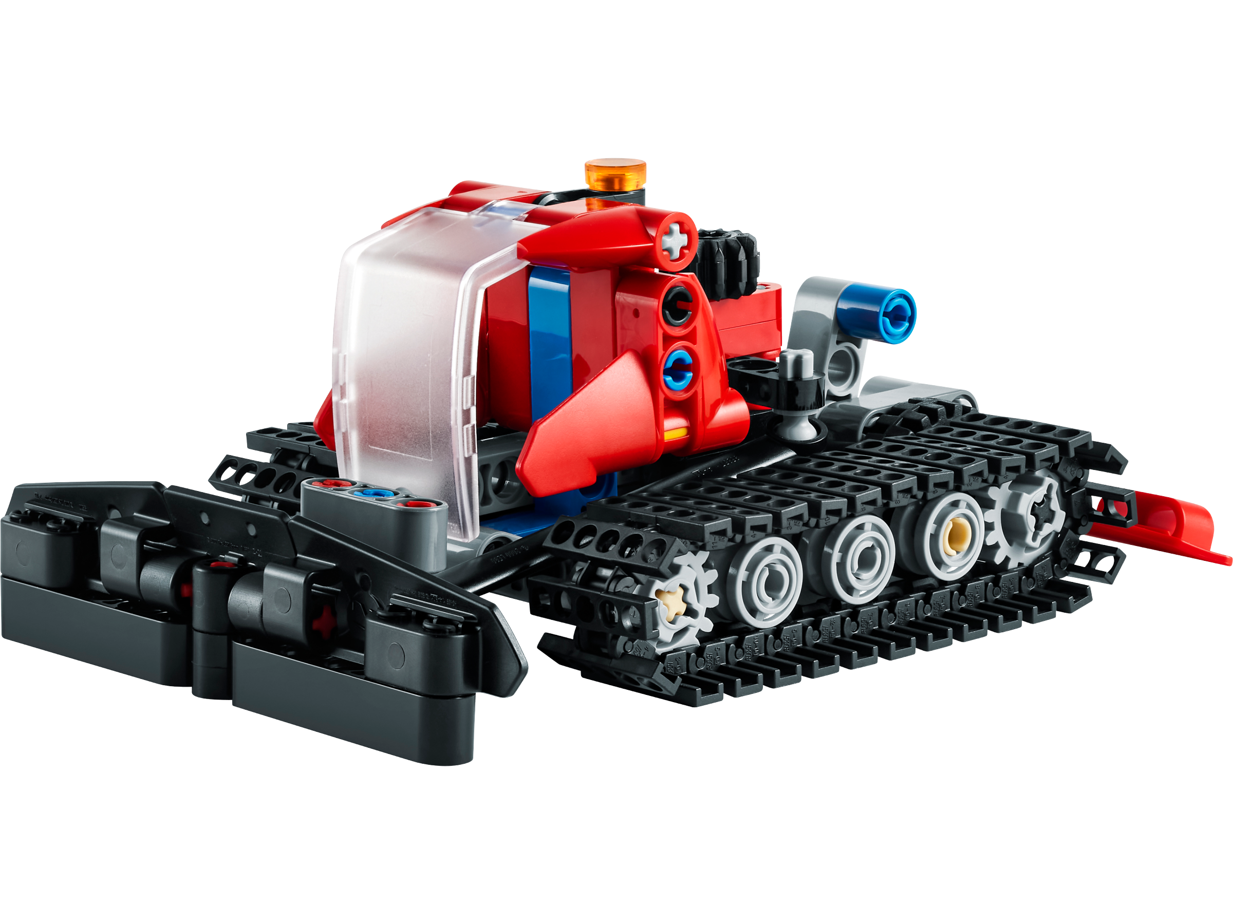 Groomer 42148 | Technic | online the Official LEGO® Shop HU