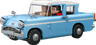 Enchanted Flying Ford Anglia™