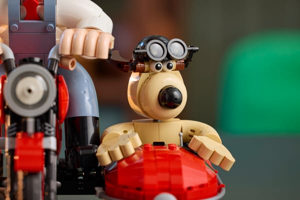 Wallace & Gromit - Image 13