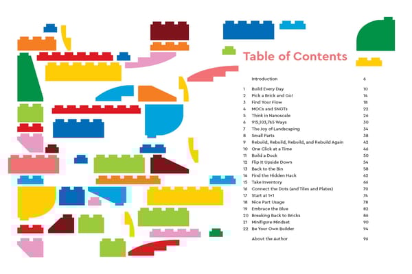 Build Every Day Book - Image 5