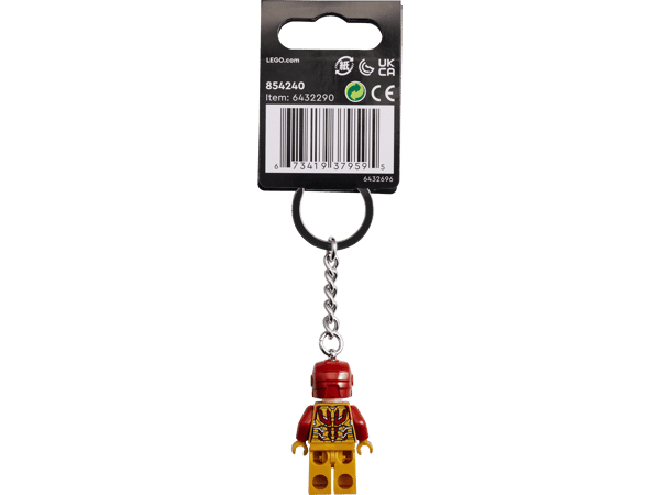 Iron Man Keyring - Image 4