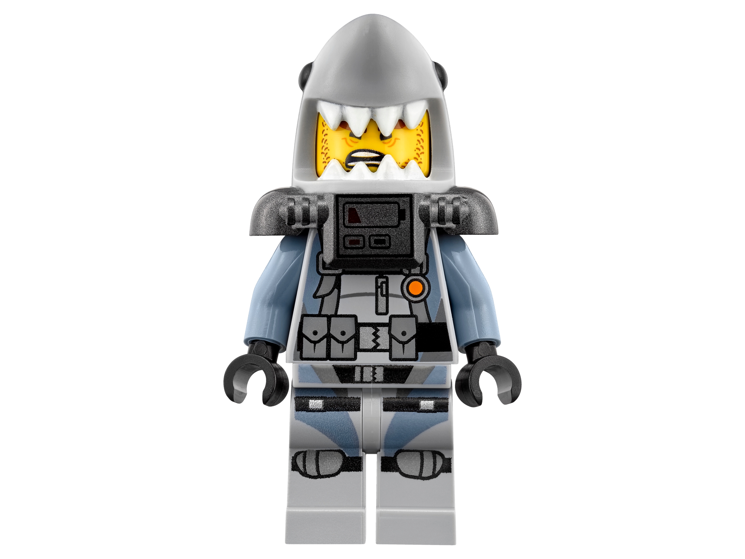 reading Lightning Pensive Garma Mecha Man 70613 | NINJAGO® | Buy online at the Official LEGO® Shop US