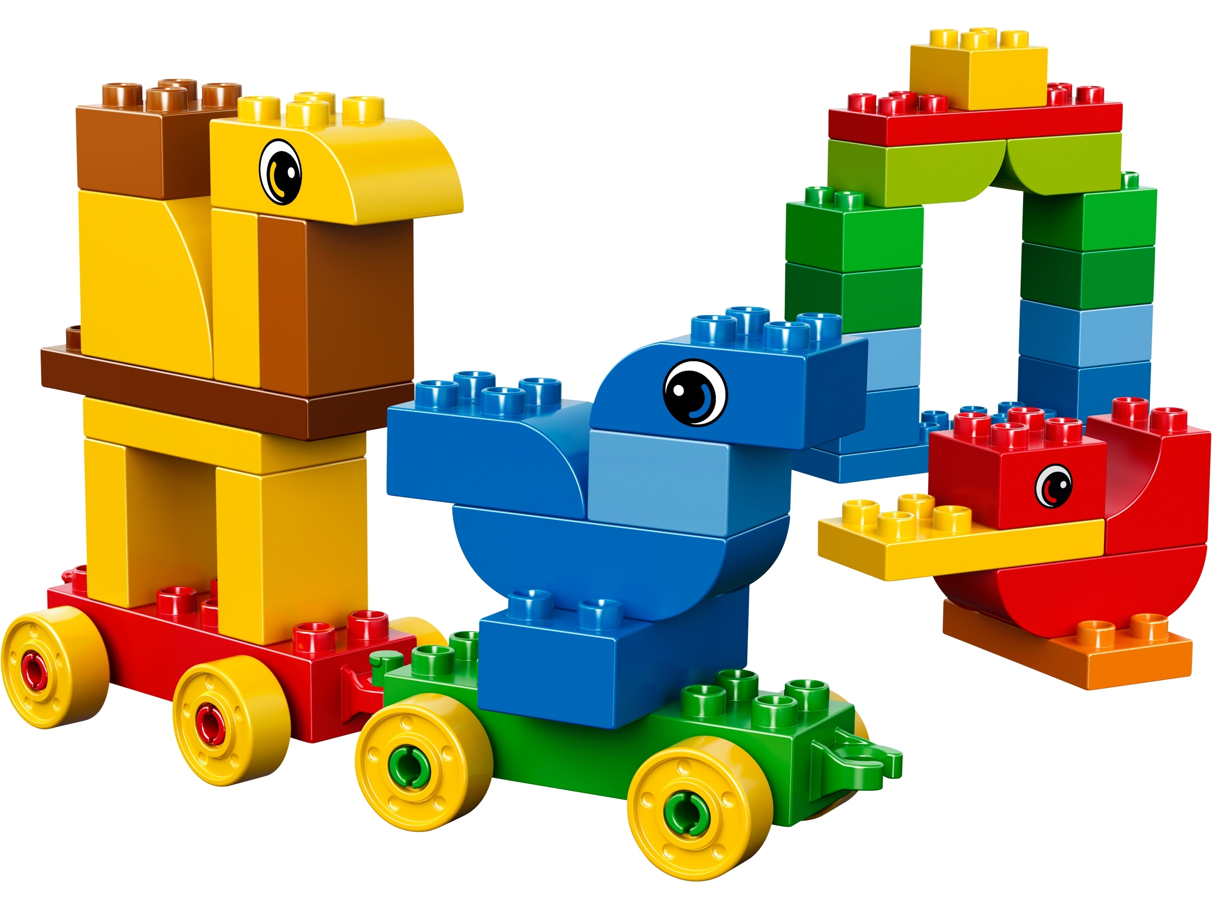 lego duplo 135 pieces