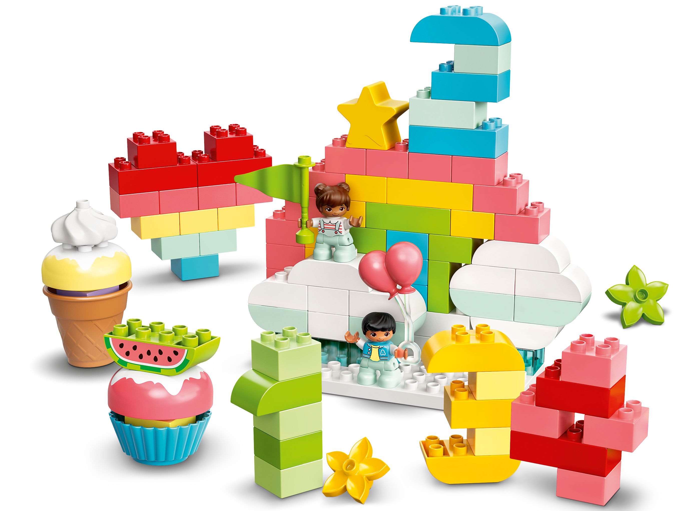 Image of Kreative Geburtstagsparty
