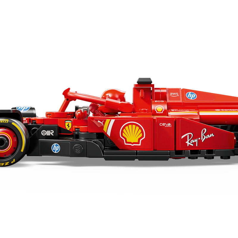 Ferrari SF-24 F1® Race Car