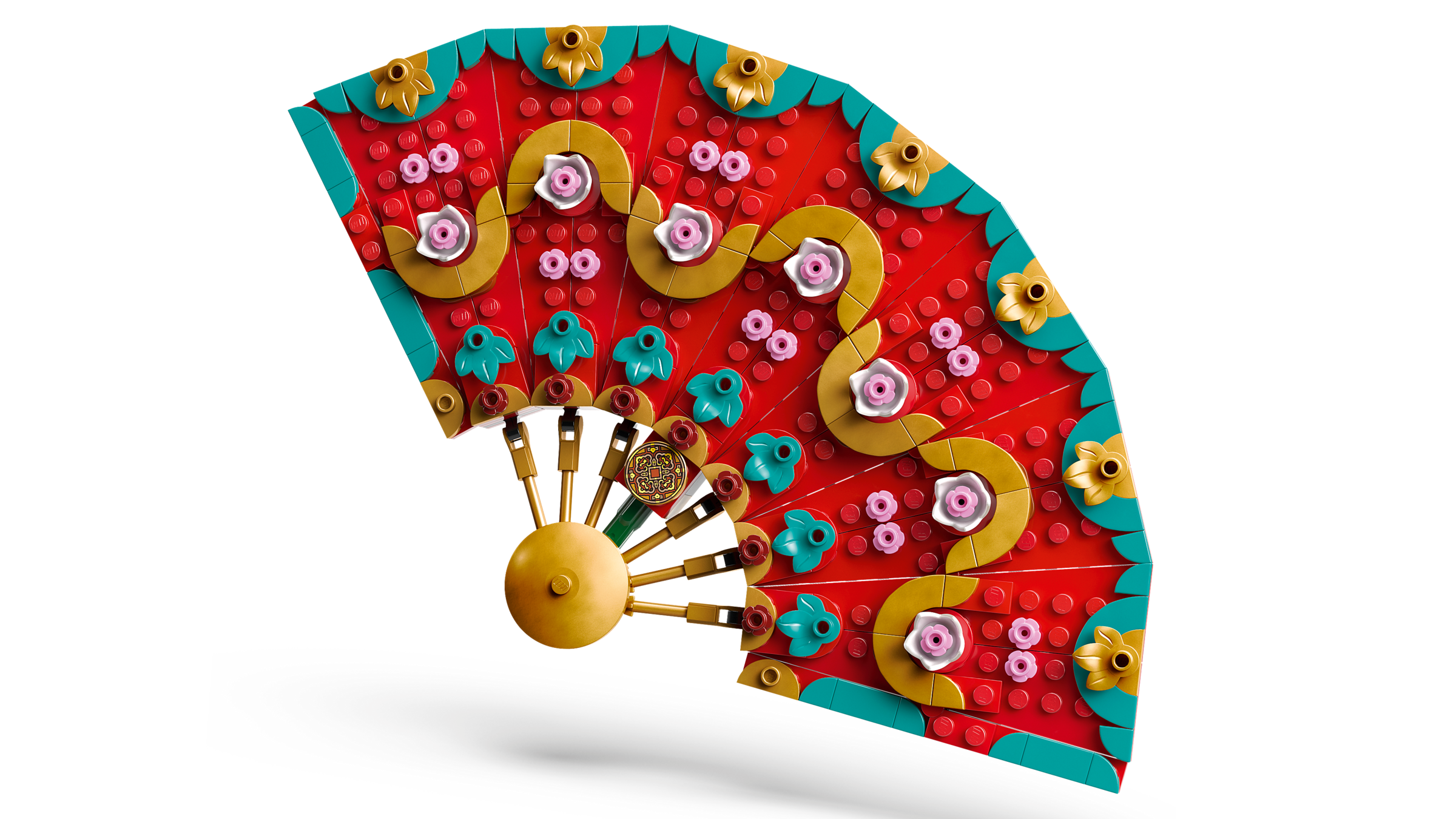 ＹUBO商品です Amazon.co.jp: レゴ(LEGO) アジアンフェスティバル 招福