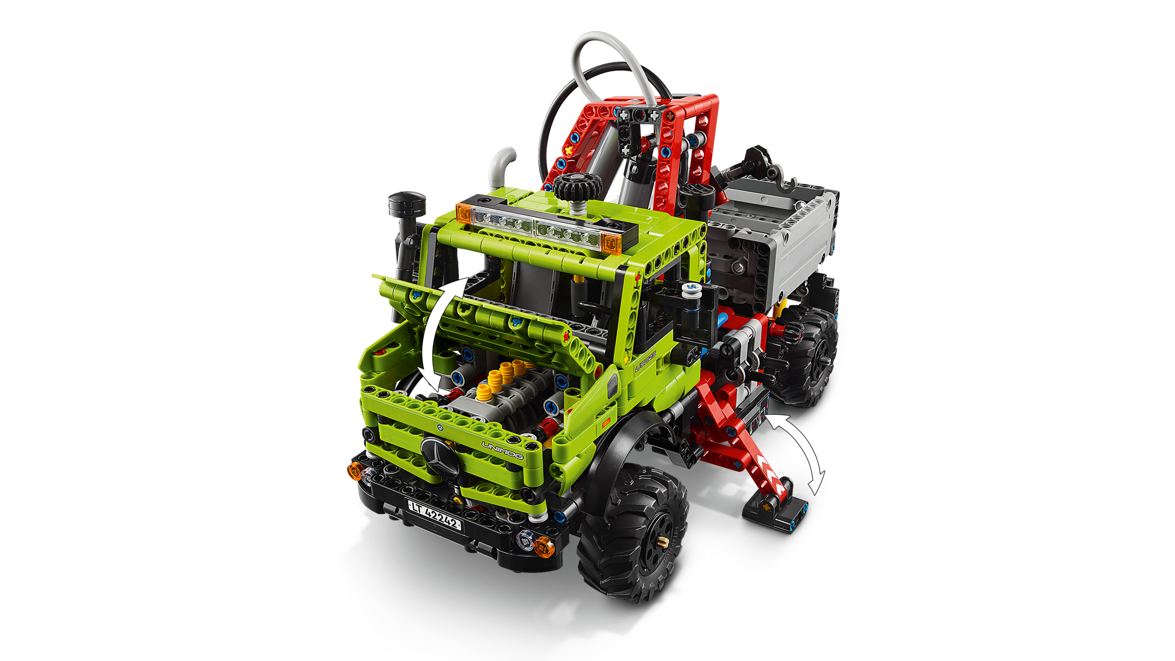 23R-004 1/43 ベンツ Unimog Lkw 2t Tmilgl 23R-004 1/43 ベンツ Unimog Lkw 2t Tmilgl - メルカリ