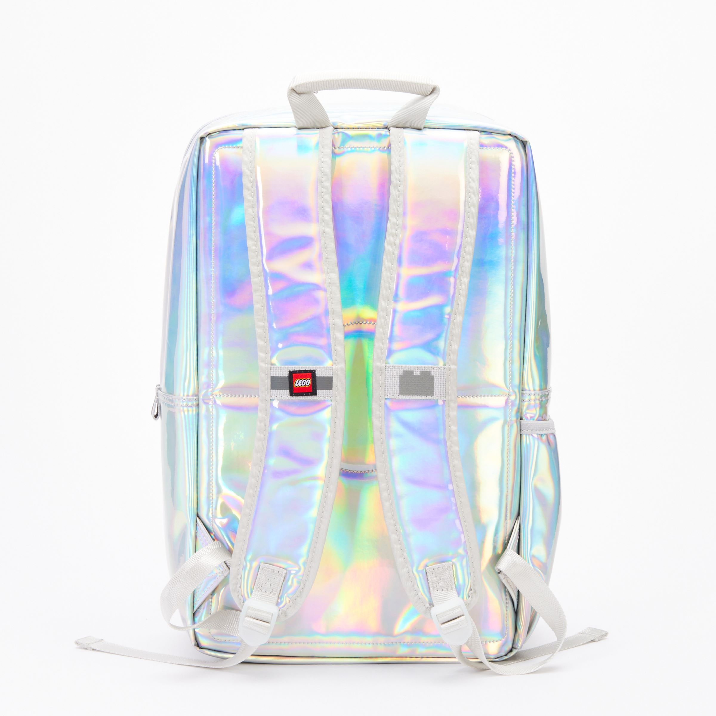 Brick Backpack – Holographic 5008735 | Other | Buy online at the