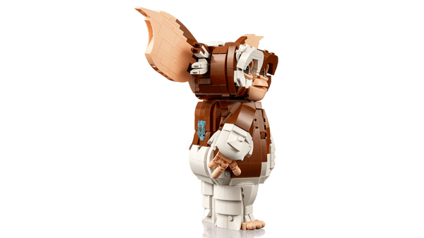 LEGO 21361 Gremlins™: Gizmo — visuel 3 sur 8