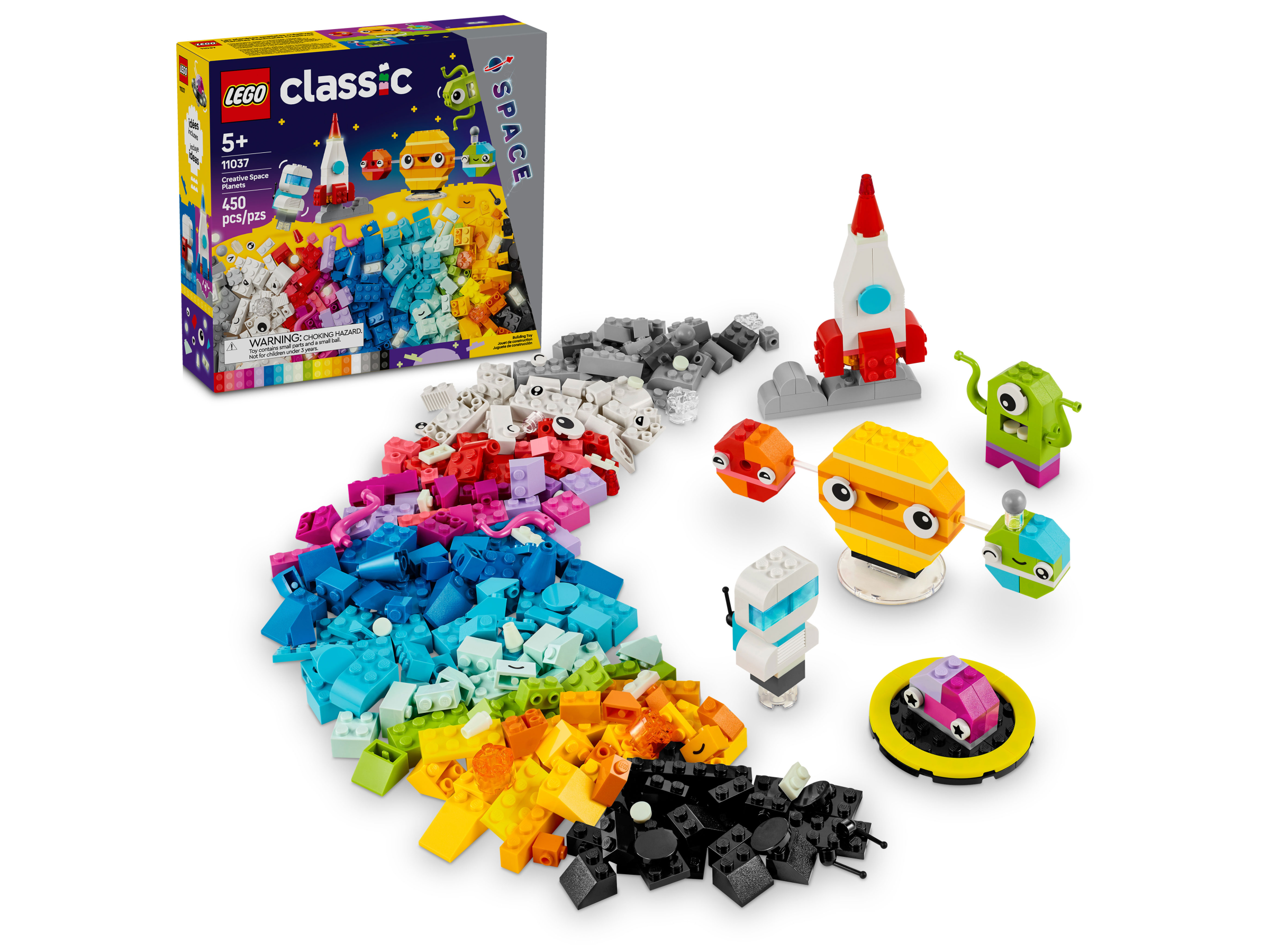 Las mejores ofertas en Caja LEGO Multicolor ladrillos LEGO (r), piezas y  piezas