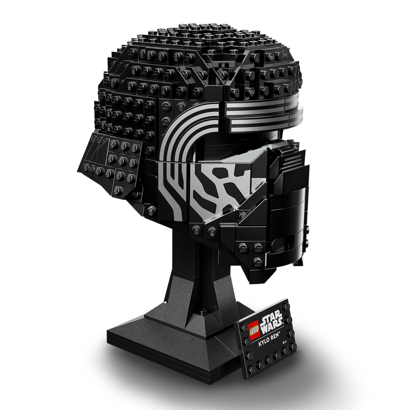 Kylo Ren™ Helmet