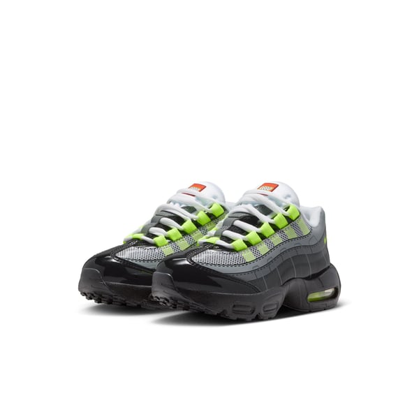 LEGO 5010063 Nike Air Max 95 x LEGO® – Chaussures pour jeunes enfants — visuel 2 sur 7