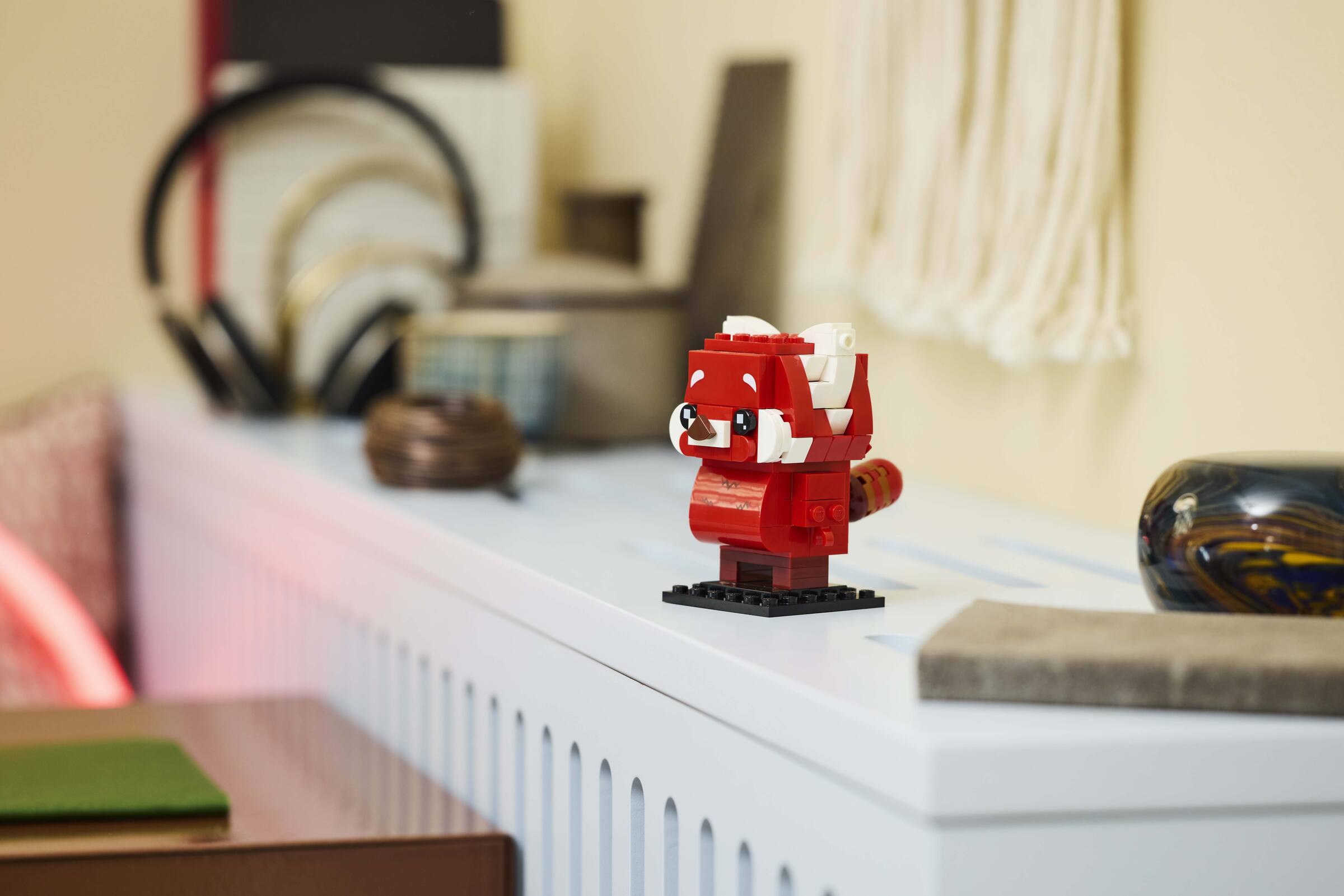 レッサーパンダ Heavy Machinery 85 Ton Original Made in Japan Hitachi Zx890