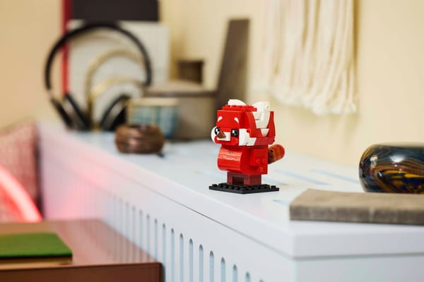 Red Panda Mei - Image 7