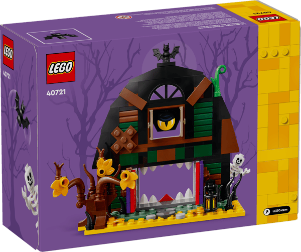 Halloween Barn - Image 4